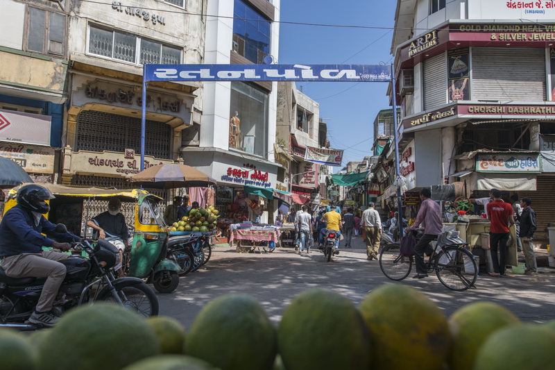 Prime Commercial Space in Ratanpole
