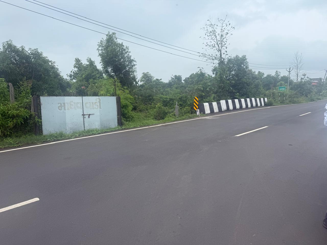Prime NA Land in Ranveri Khurd, Navsari