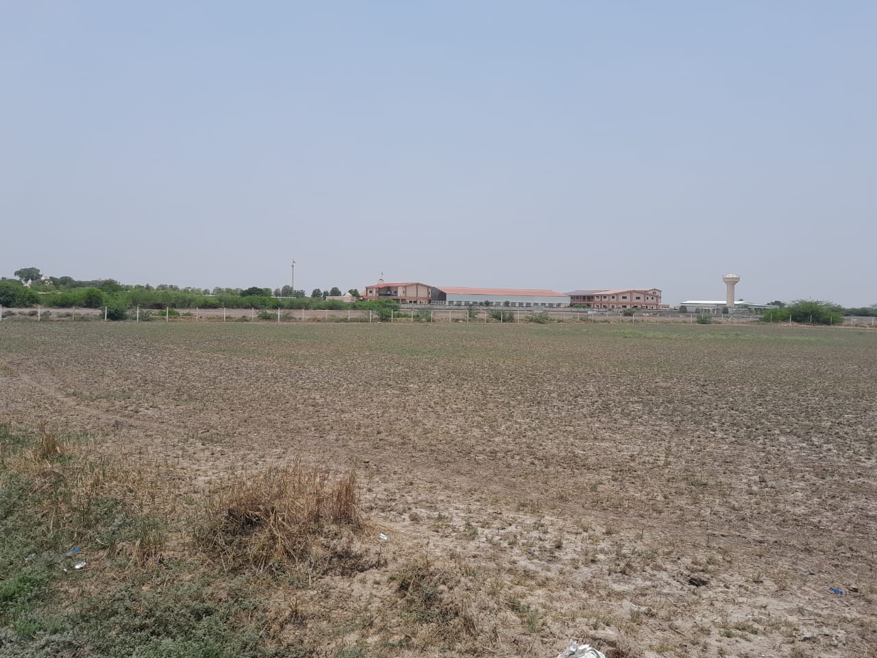 Prime NA Land in Dholera