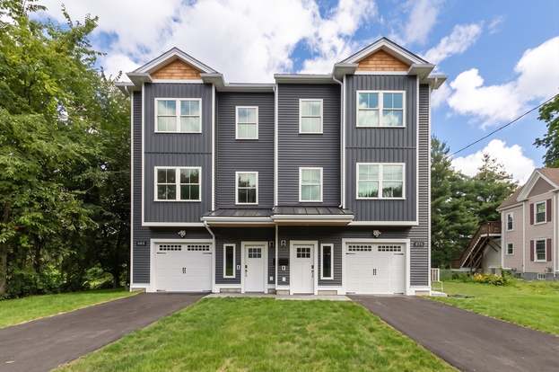 Premium Villa in New Hampshire, Massachusetts, and Vermont